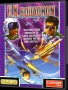 Commodore  Amiga&nbsp; - &nbsp;UN Squadron